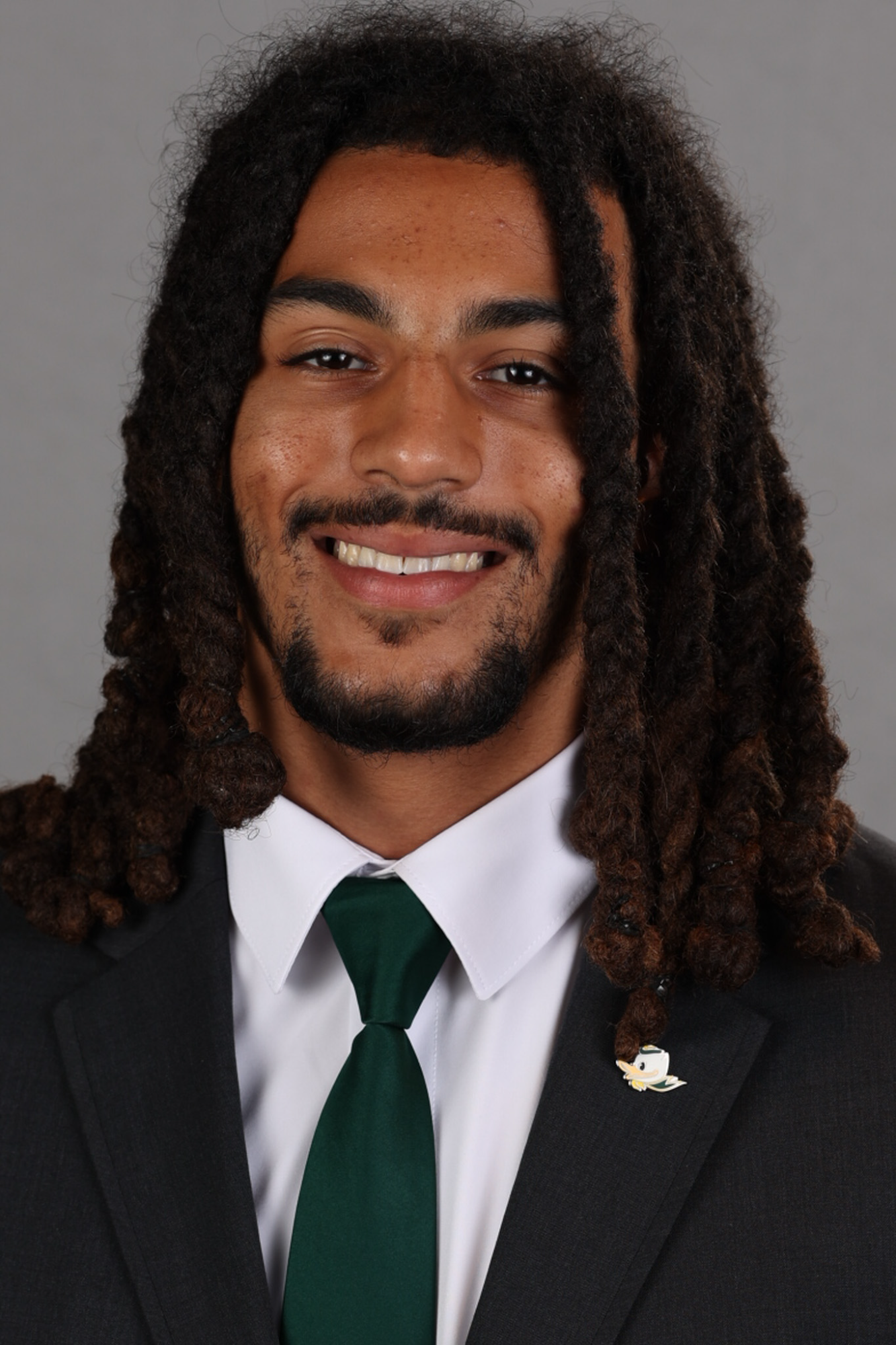 Xadavien Sims and Nick Duzansky