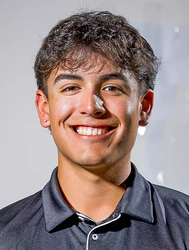 Drew Peters and Mateo Morales