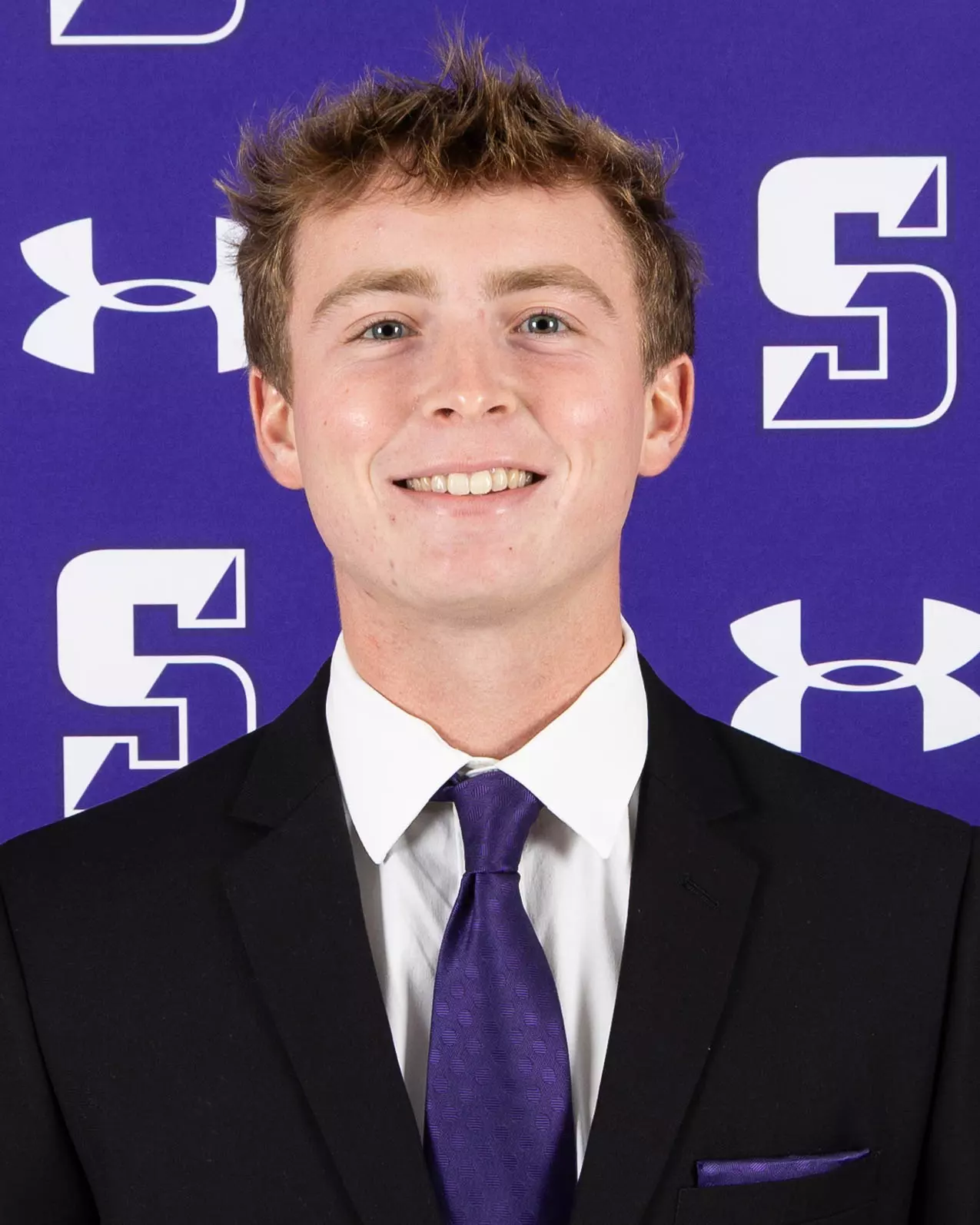 Charlotte Gale and Ben Grattan