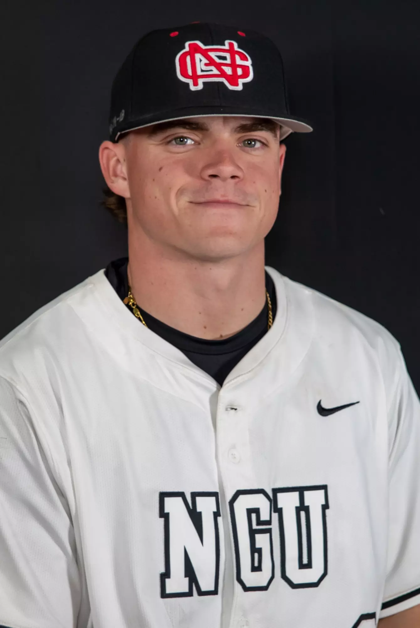 Caleb Freeman and Foster Apple