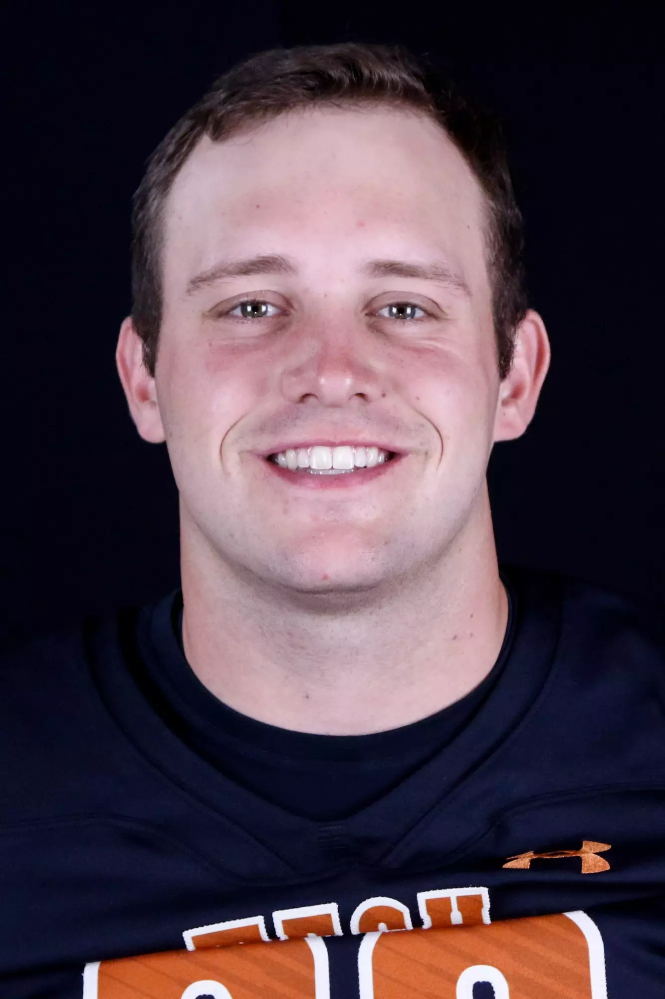 Jackson McMillan and Carson Anderson