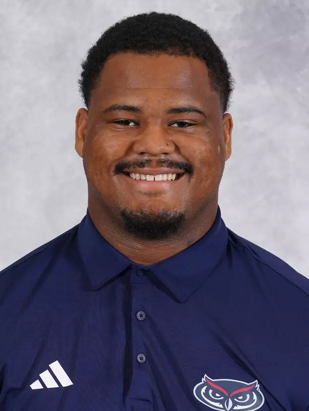 Blake Wallace and Lamar Jackson - 