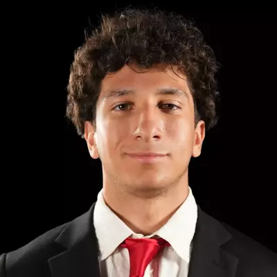 Tre Bowman and Matt Hickey - 