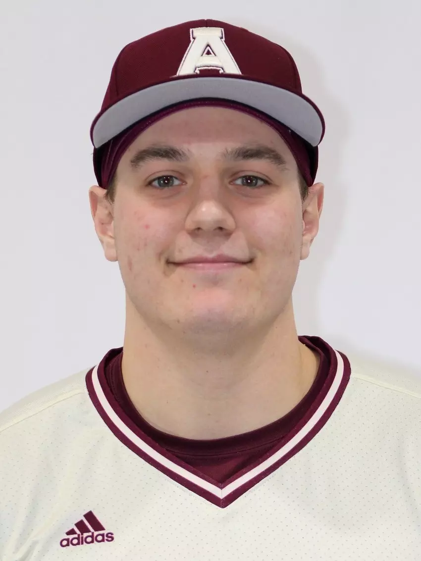 Preston Leon and Brooklyn Plitz