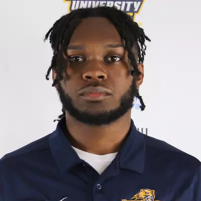 Ravon Moore and Michael Farmer - 