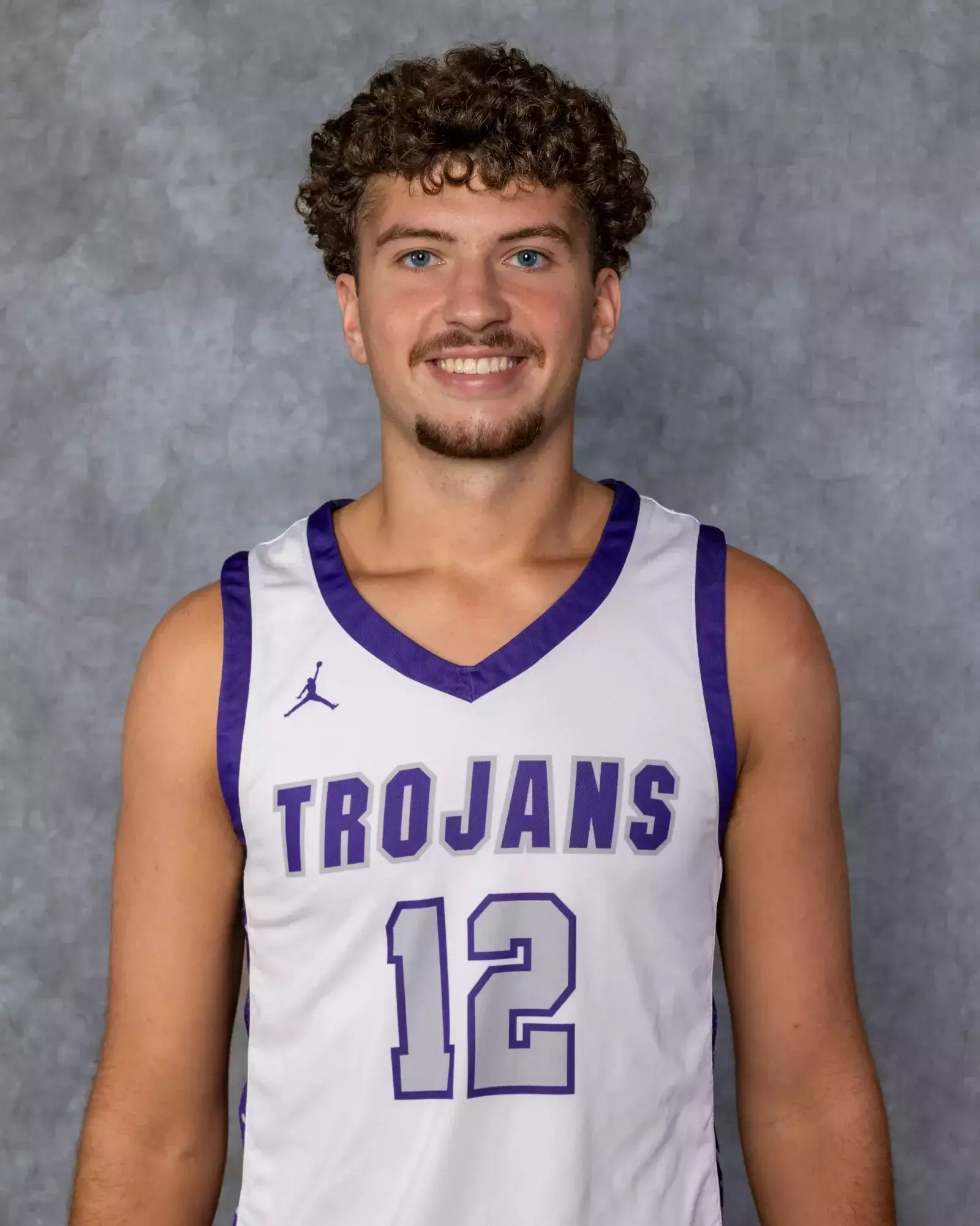 John Pecarich and Camden Andrews - 