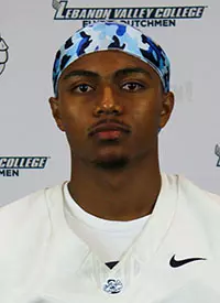 Tucker Bogacki and Cassius Freeman - 