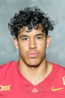 Tre Smith and DeCarlos Brooks