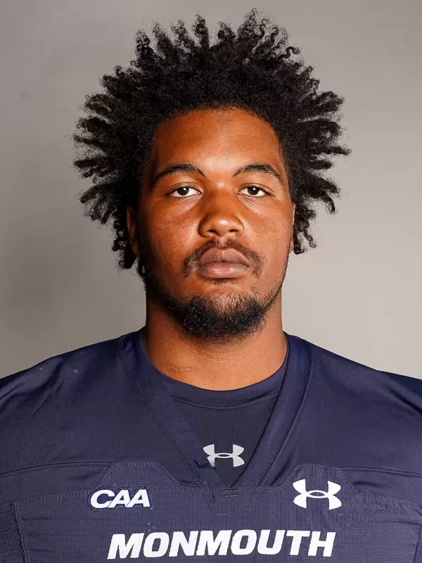 Emmanuel Hardrick and Xavier Holmes - 