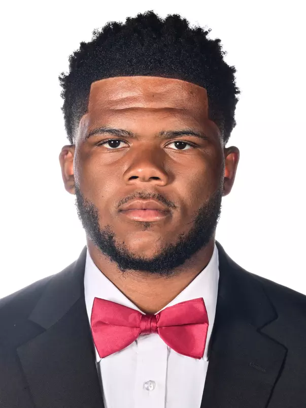 Walker Harris and Christopher Allen Jr. - 