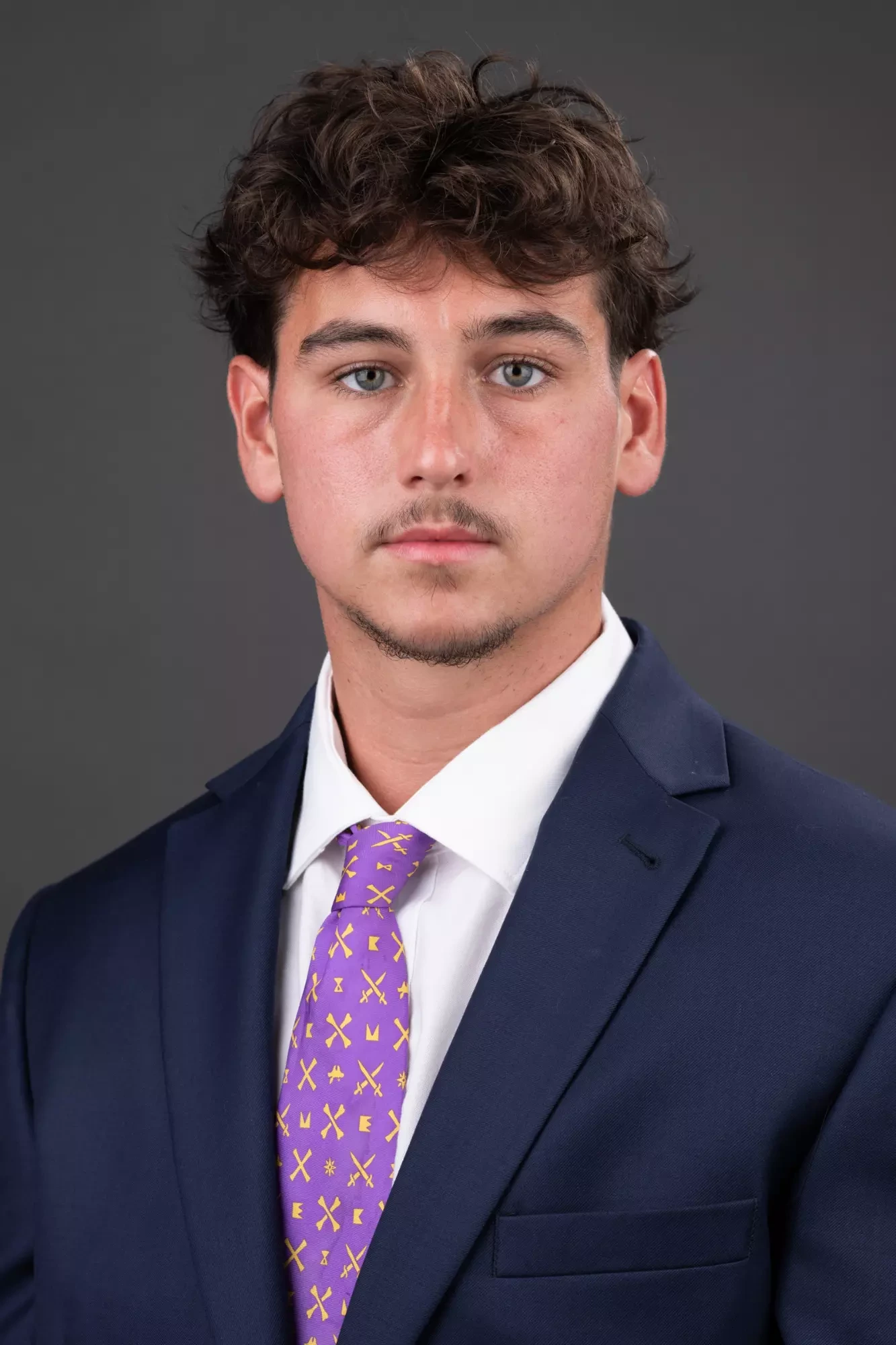 Noa Masui and King Large