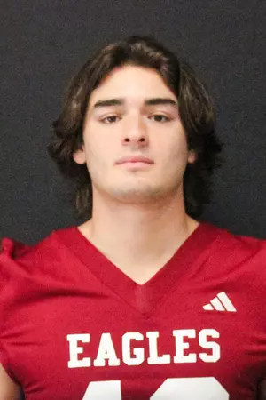 Jarred Marquez
