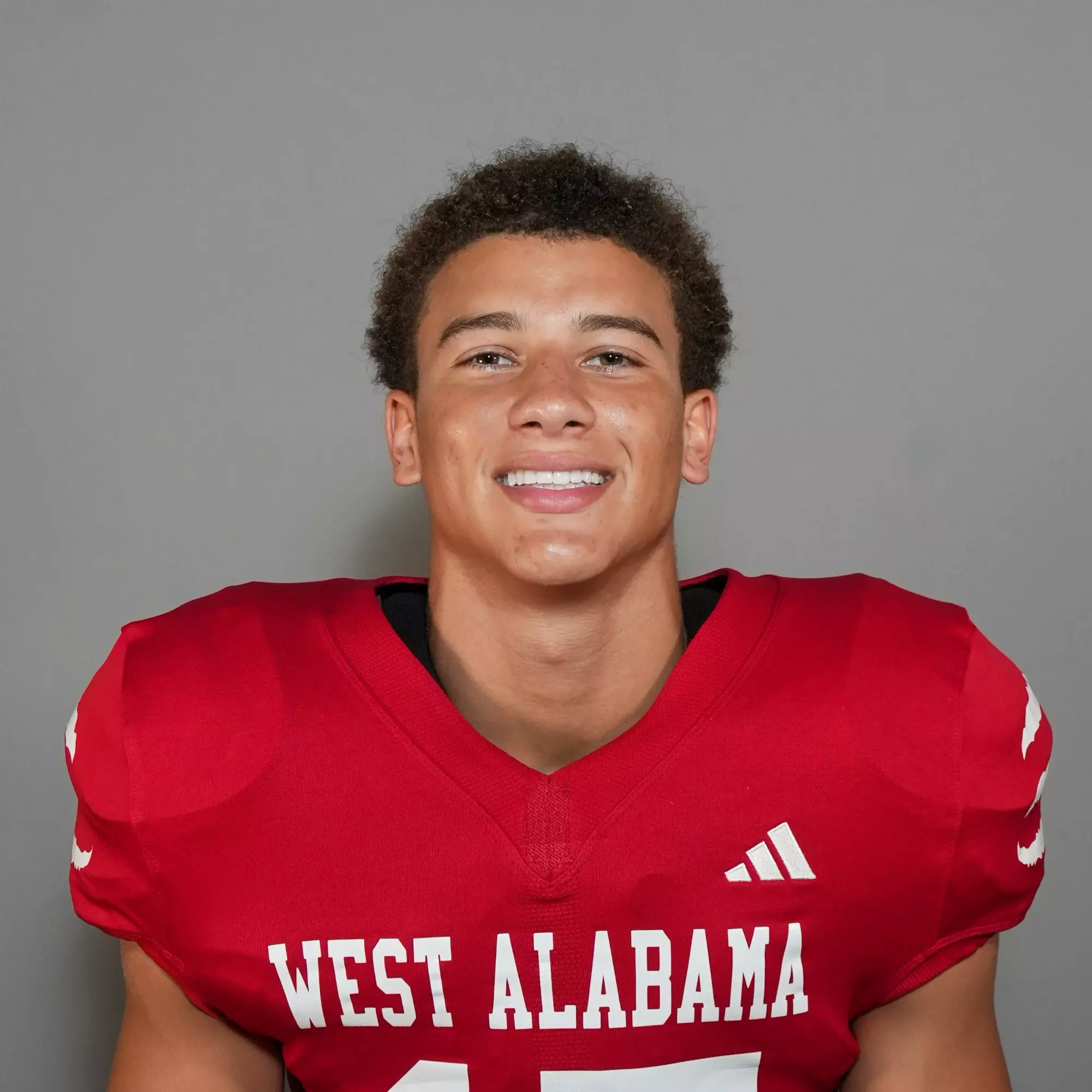 William Grier McDuffie and Michael Wicks Jr. - 