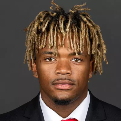 Darnell Malpress and Cooper Fordham - 