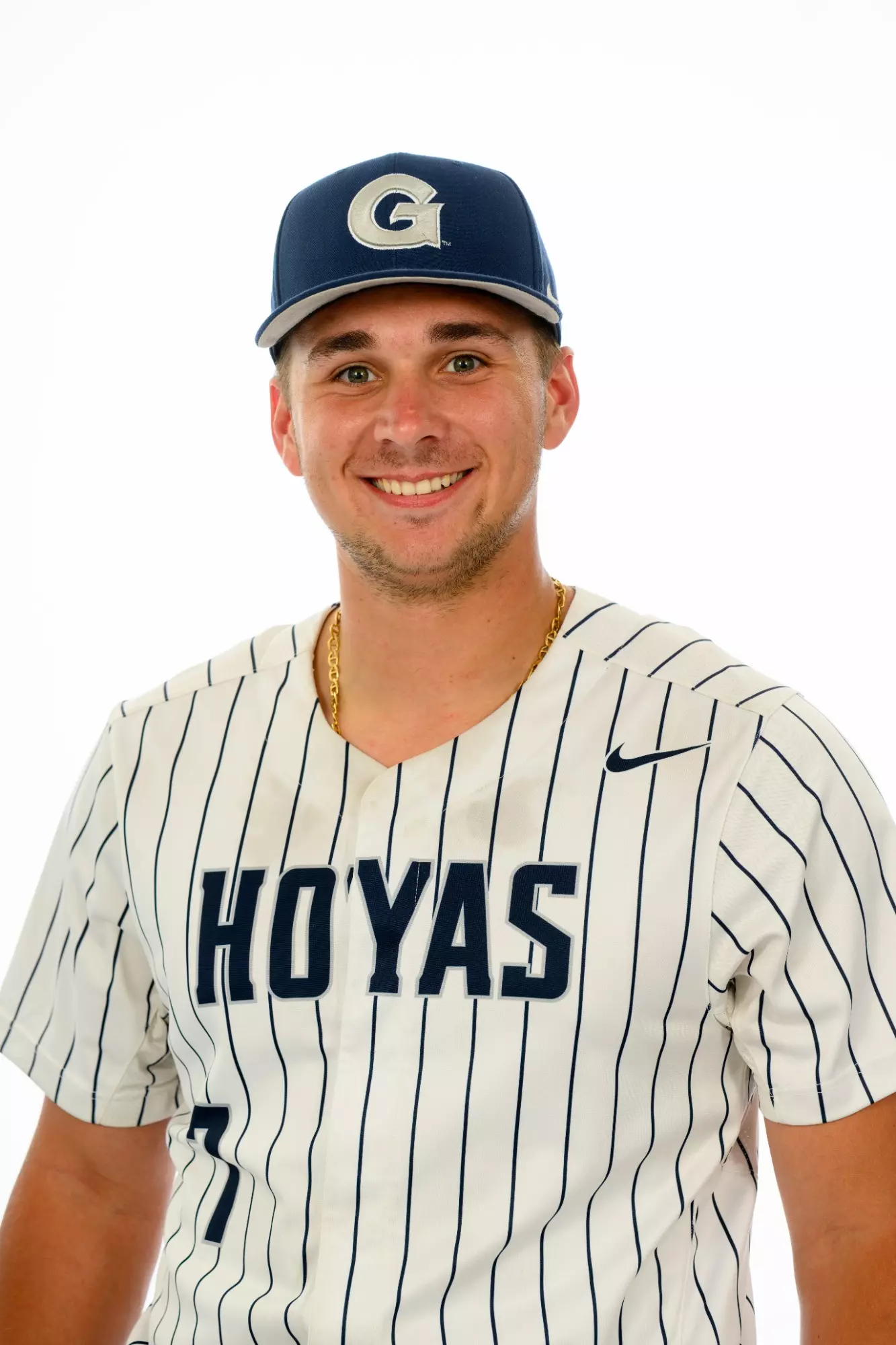 Sam Brumbaugh and Luke Hamblen