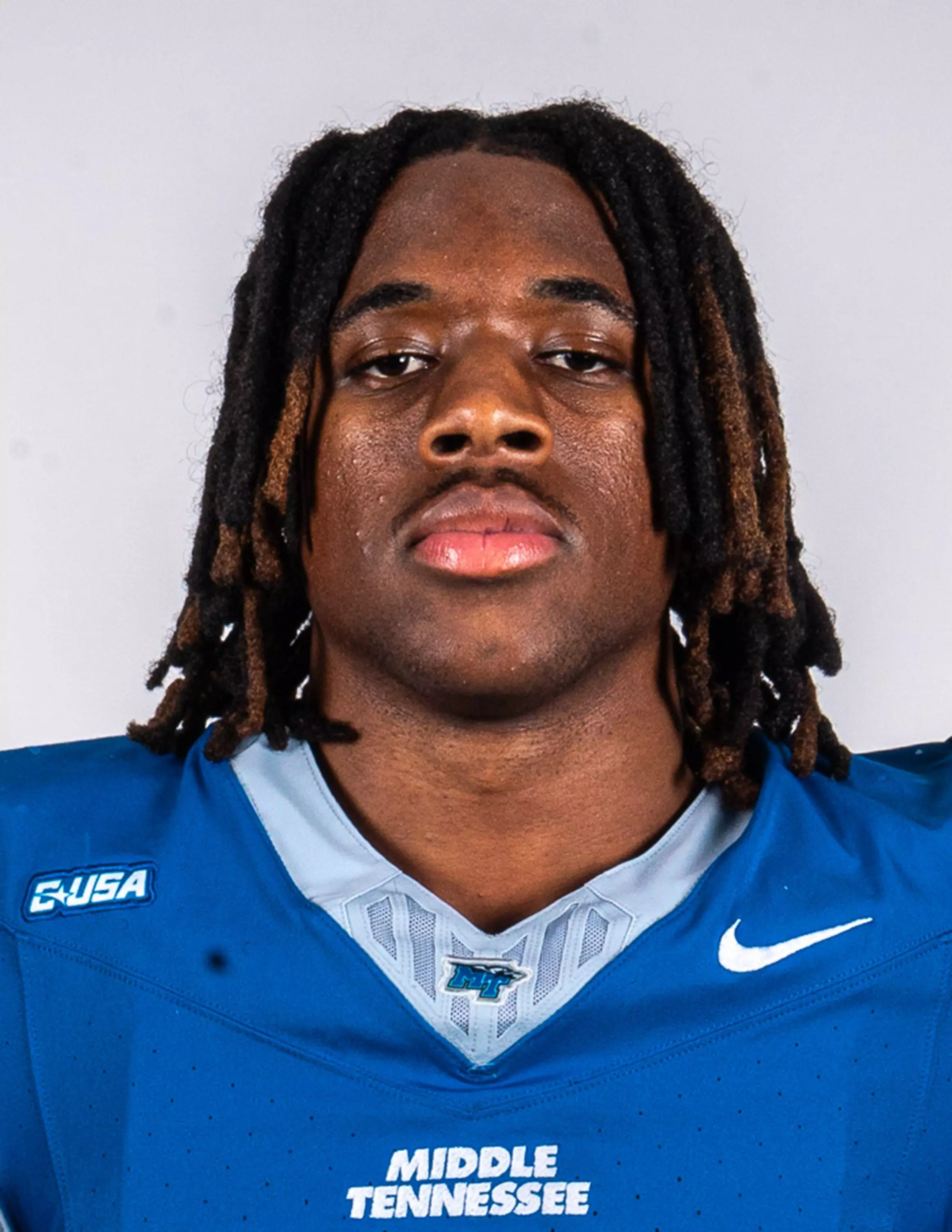 Norbert Espadron and Boston Wilson