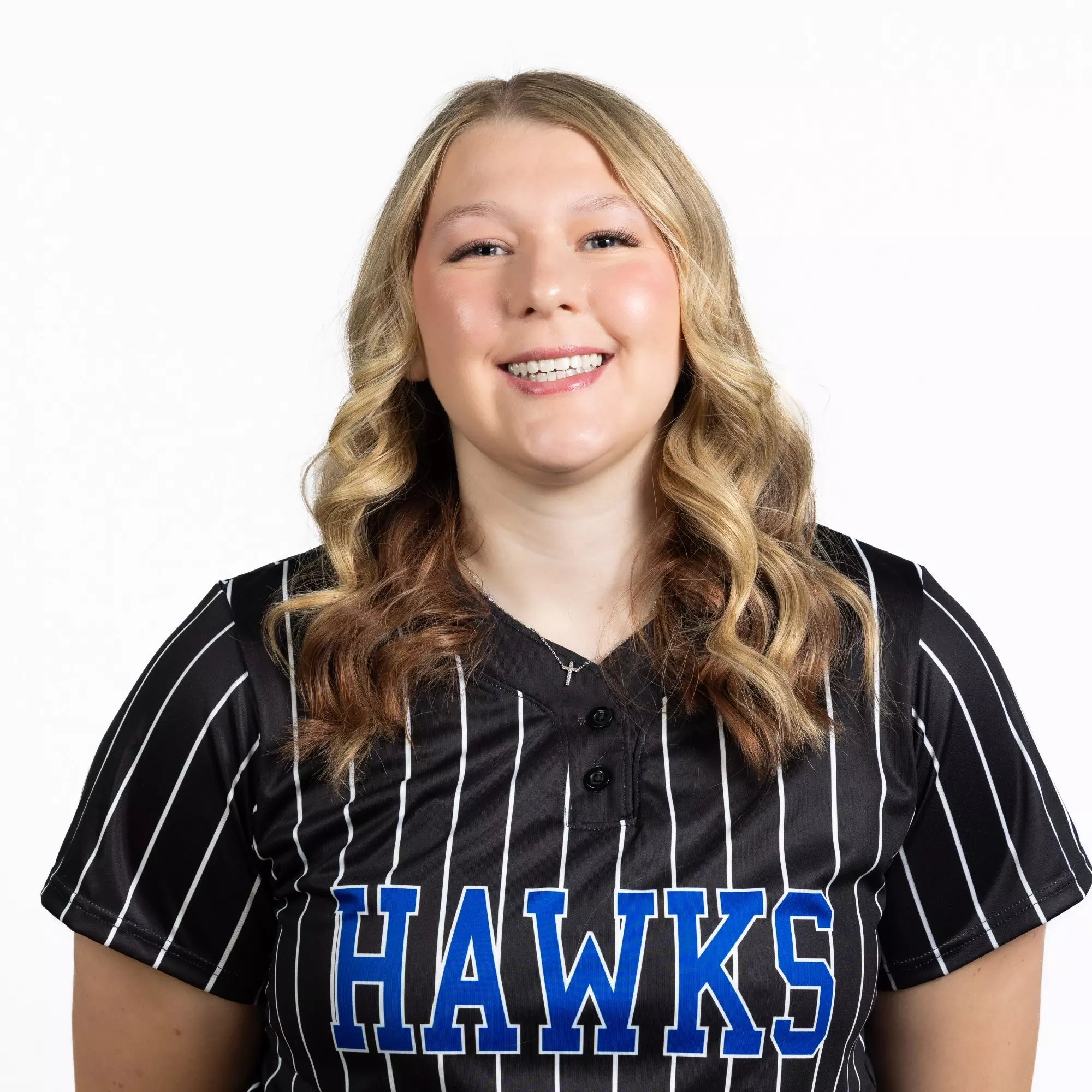 Whitney Schnack and Alaina Schwanke