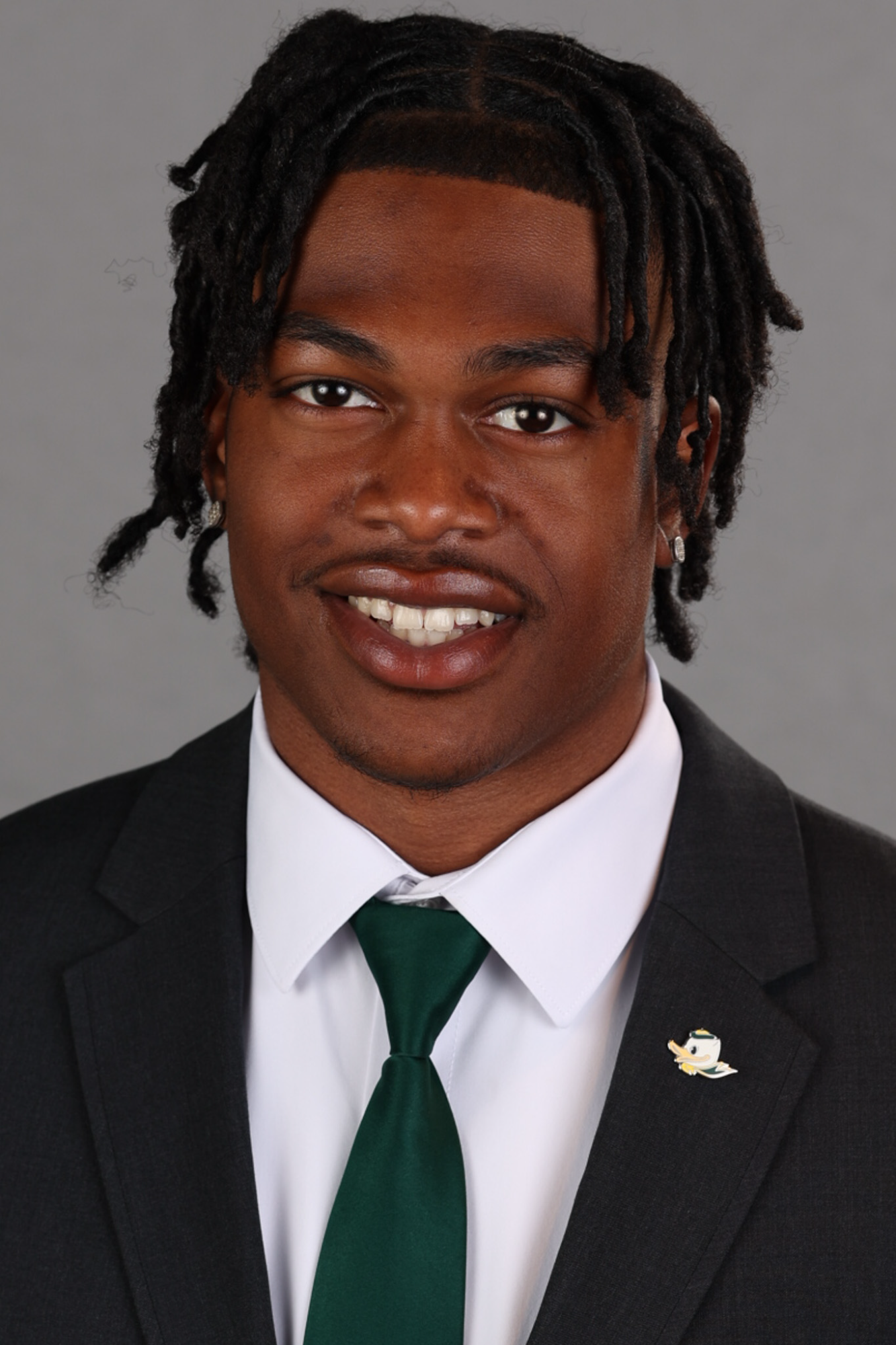 Xadavien Sims and Nick Duzansky