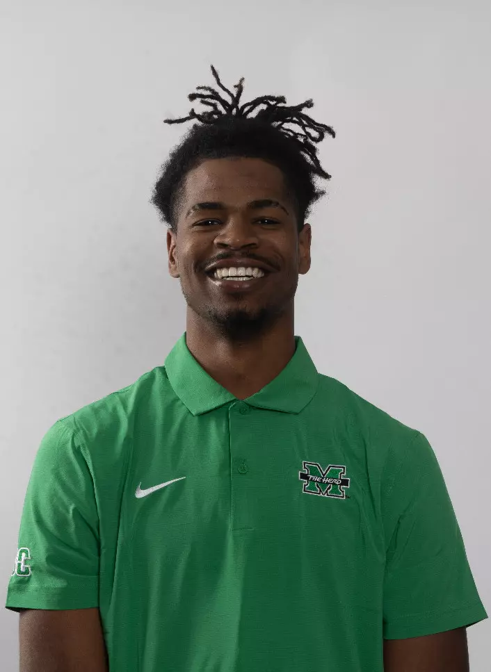 Justin Wood and Jarvis Johnson - 