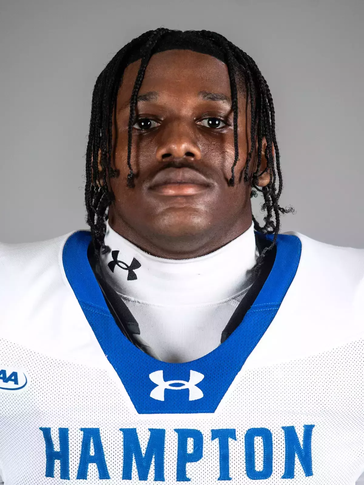 Dwight Harrington and Luke Bracey