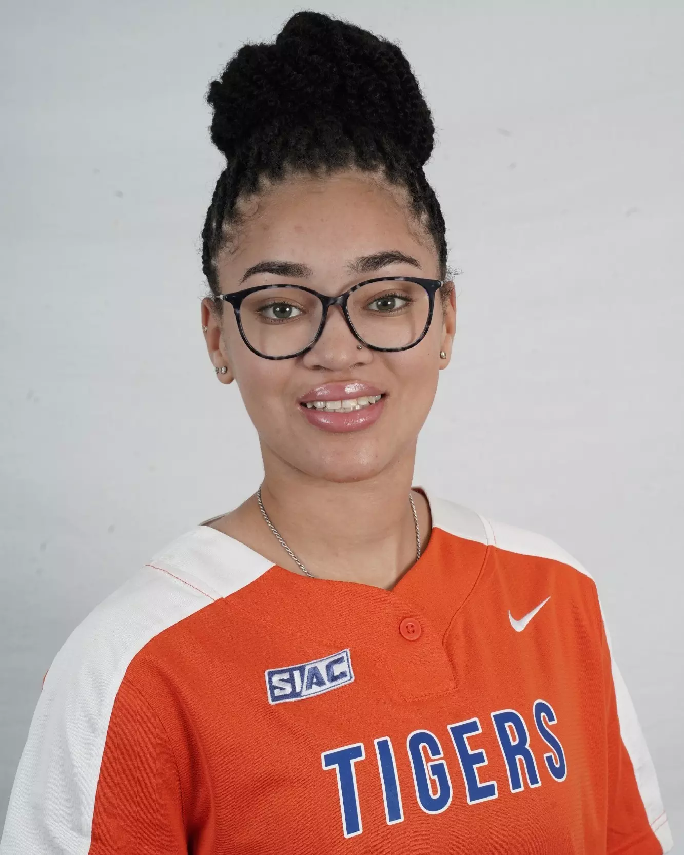 Braxtyn Battle and Janai Webster