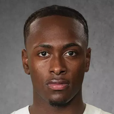 Zarion Walters and Julian Thiel - 