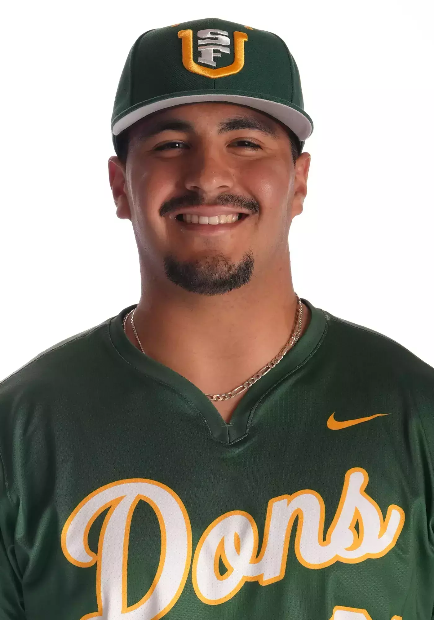 Nick Walsh and Bryant Viskovich