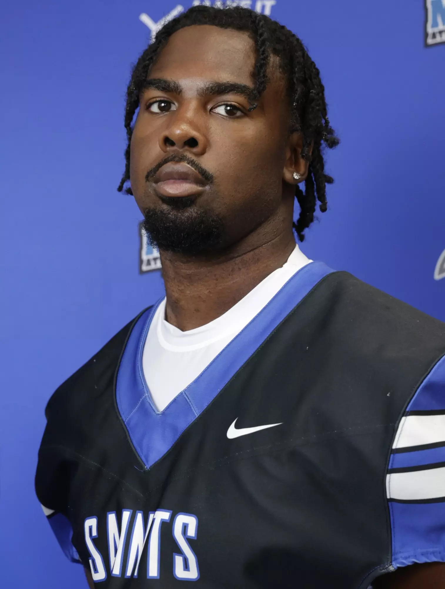 Nick Lococo and Elijah Reed - 