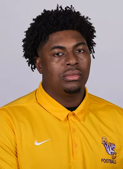 Ja'Quan Sprinkle and Christopher Bentley