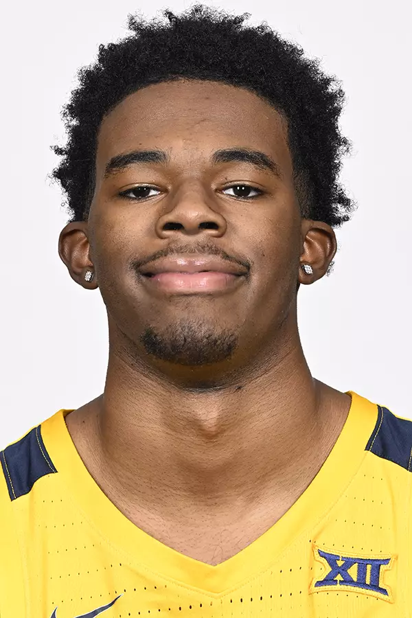 Kevon Zilaee and Cam Wiley