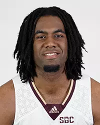 Javon Solomon and Ajani Mason