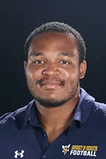 Jonathan Ward and Randall Crew - 