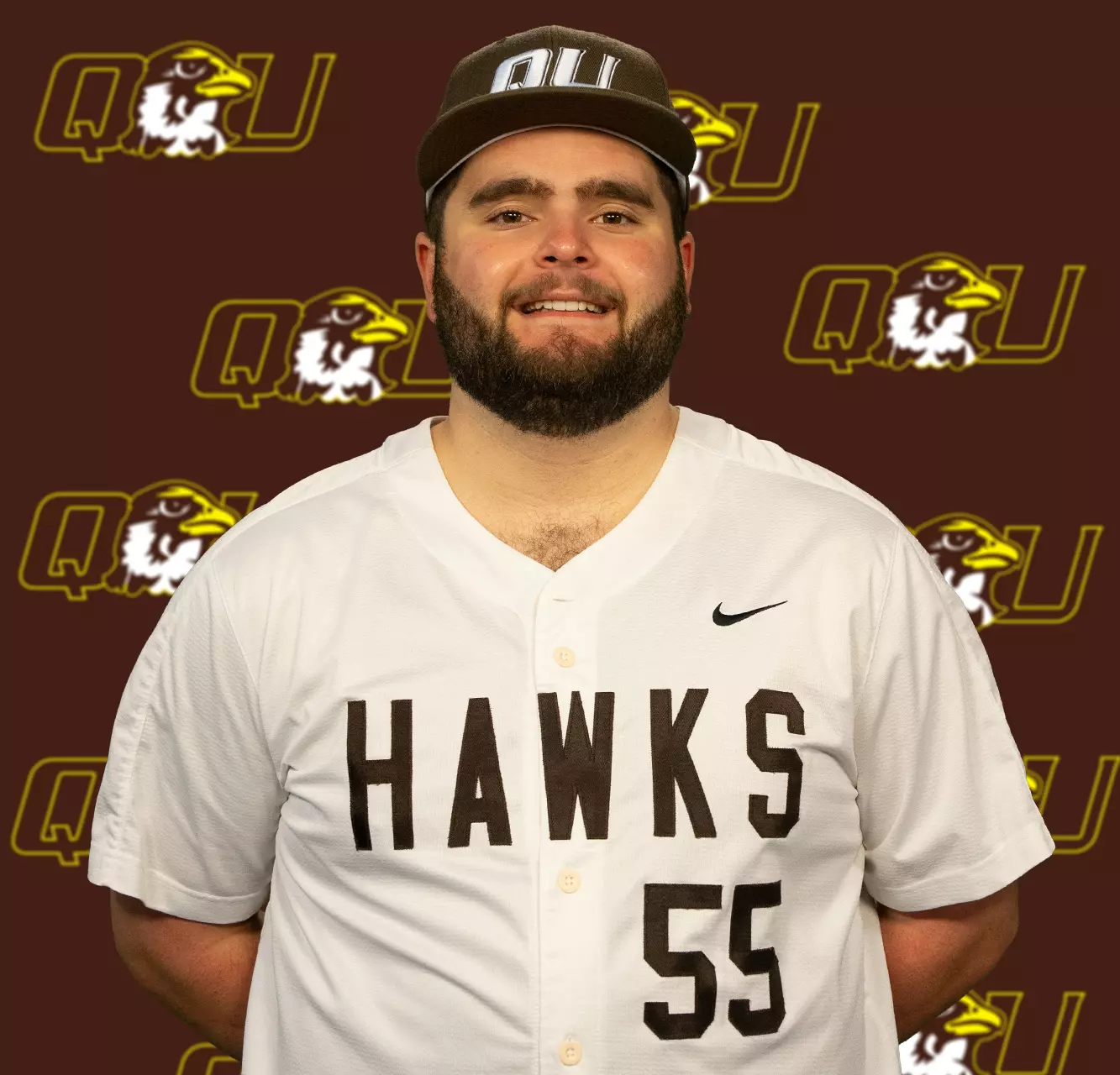 Brady Banker and Sam Whisenand