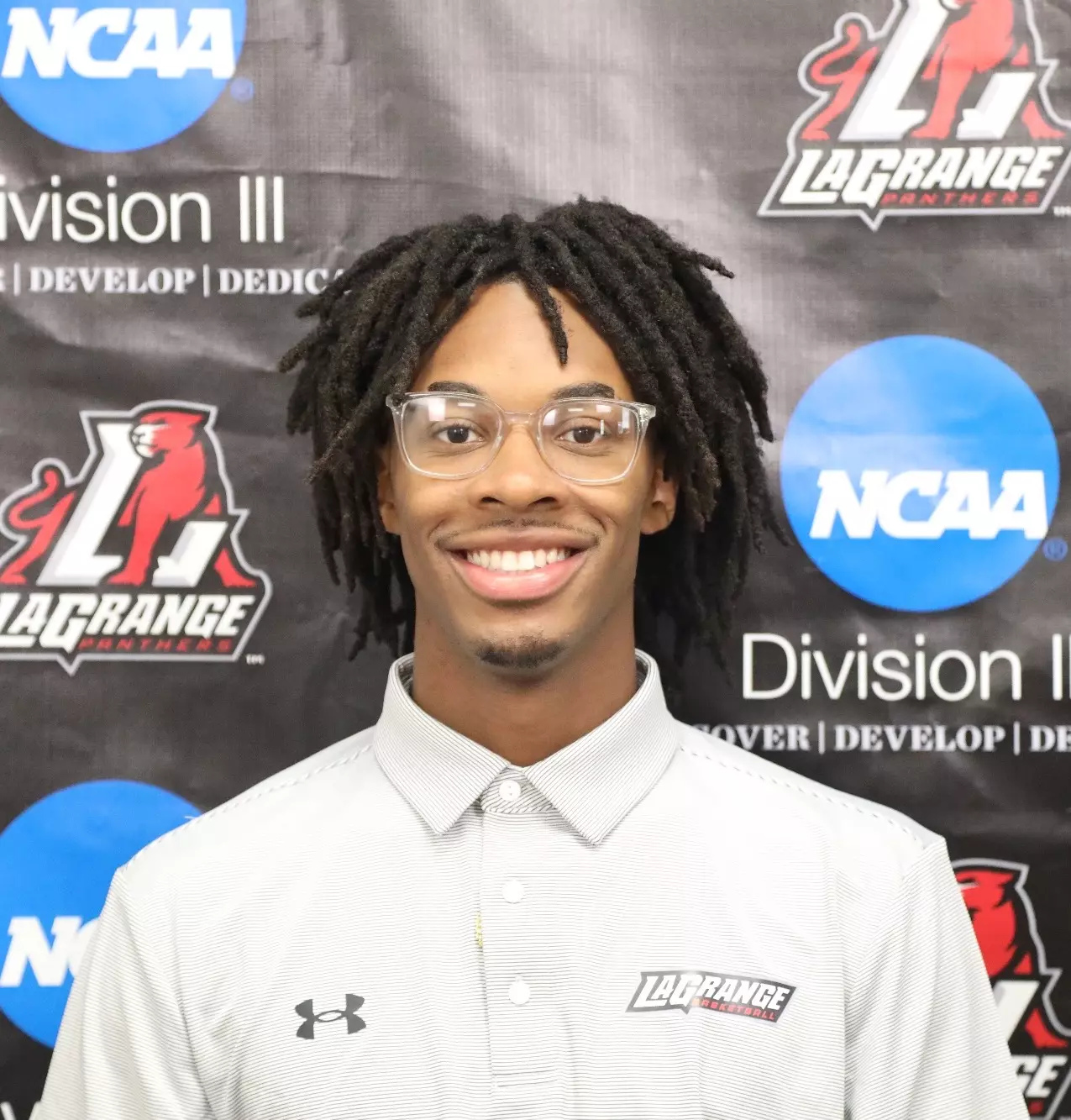 Matthew Wells and Keelan Kornegay-Douhadji