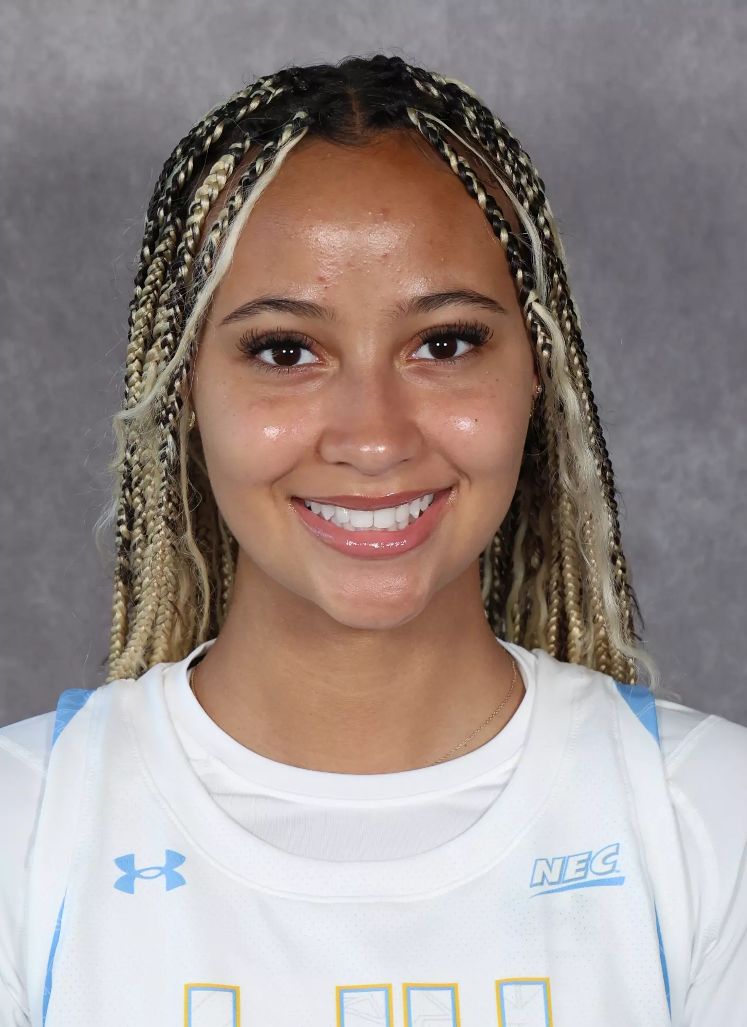 Leila Nuñez and Carmela Nuñez