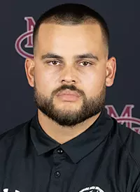 Max Rice and Geirean Hatchett