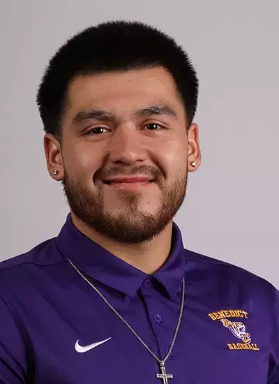 Jonathan Olmedo and Taylor Peacock