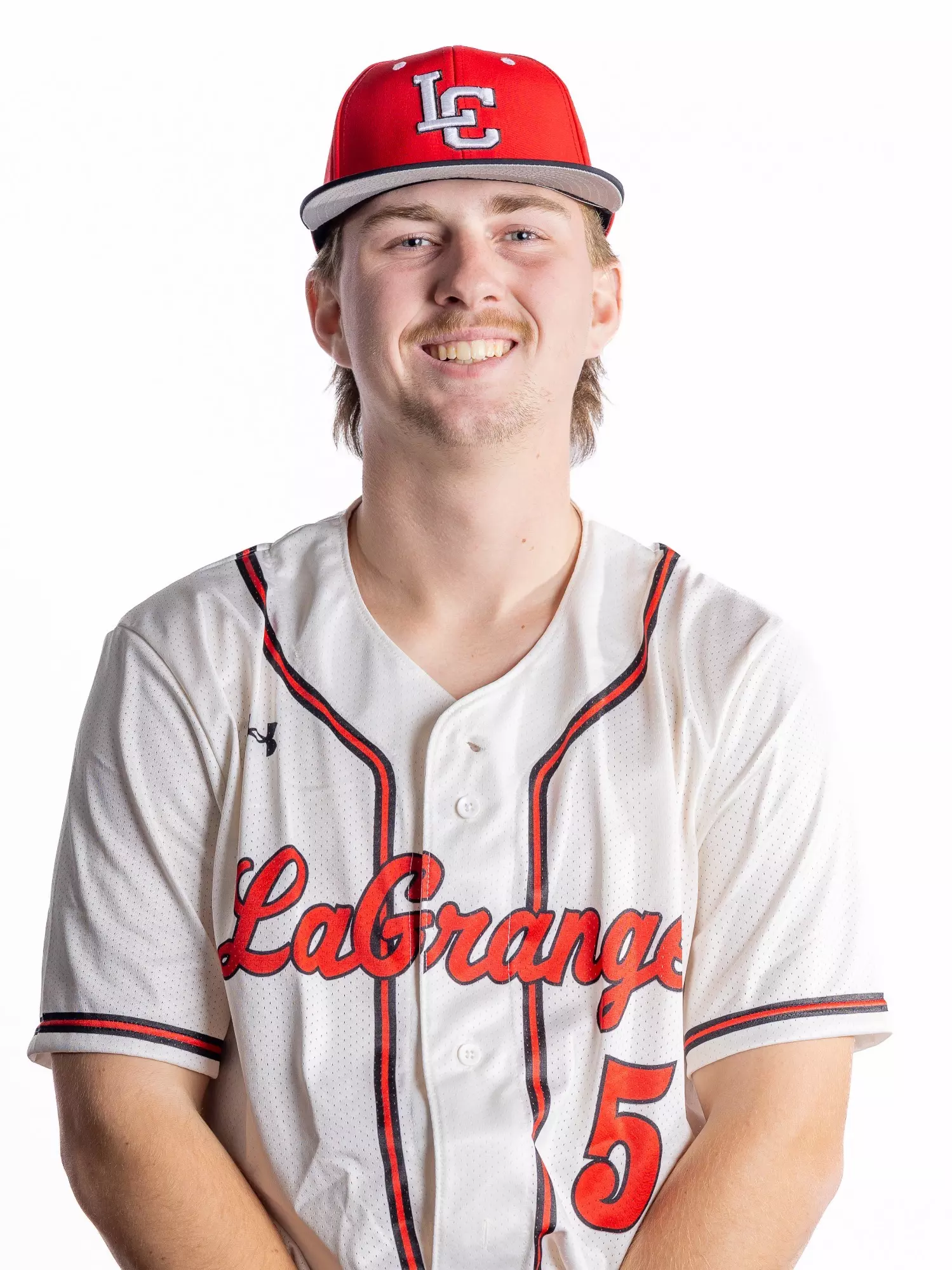 Matthew Brown and Charlie Bagwell