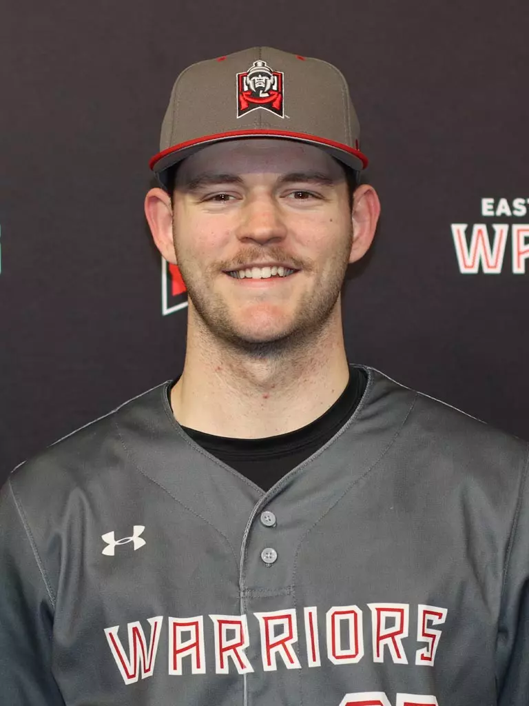 Connor Reilly