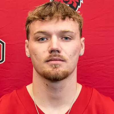 Kelin Knutson and Brycen Indell