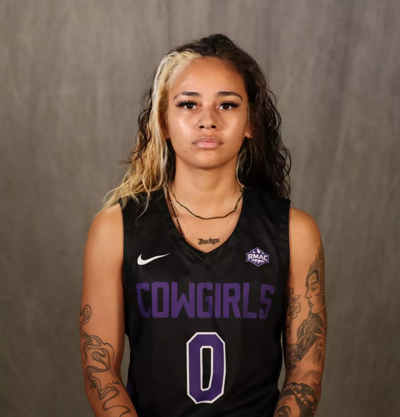 Joe Jack and Deniece Ryan - 