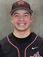 Aby Redwine and Braeden Lundberg