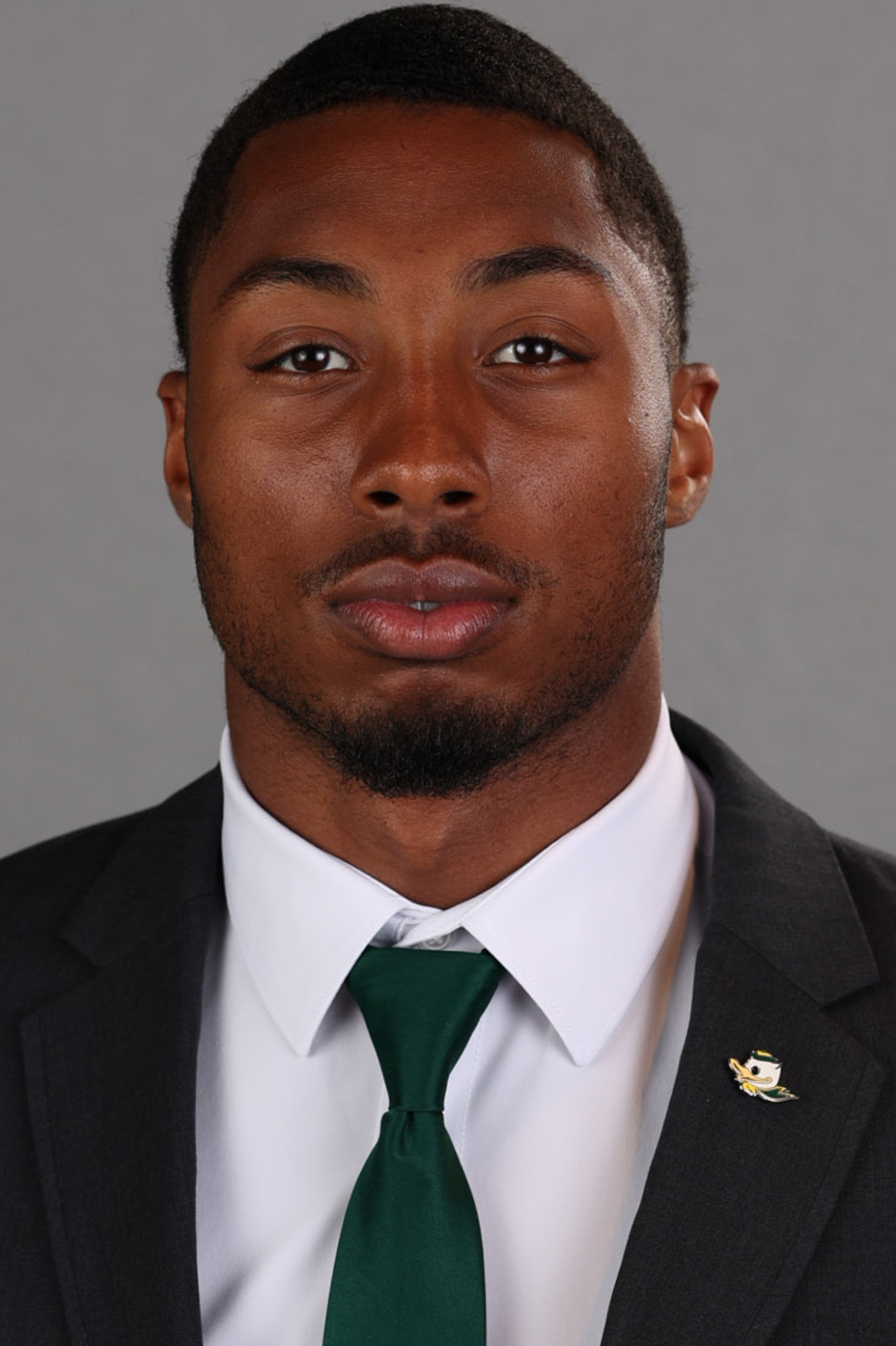 Xadavien Sims and Nick Duzansky