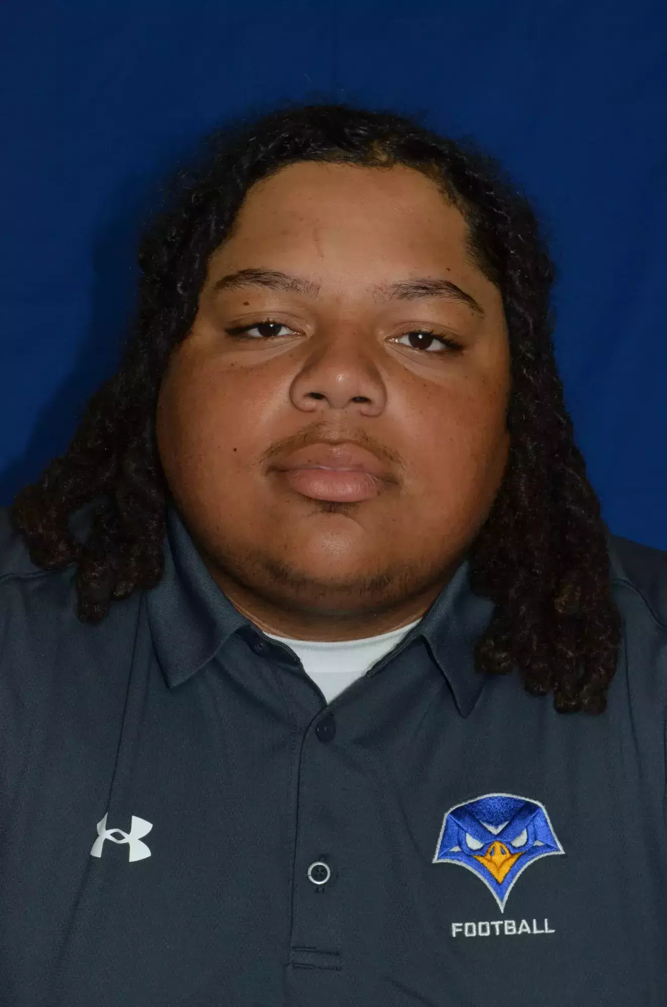 Sterling Pierce and Anthony Anselm - 