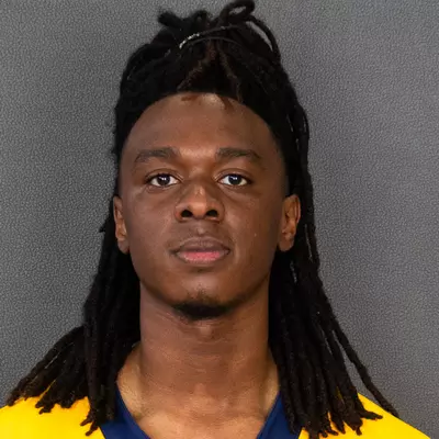 Brody Finley and Hayden Hunter - 