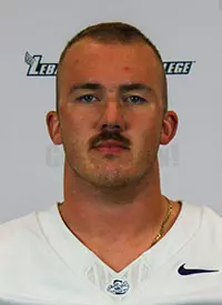 Devon Rhodes and Connor Foltz - 