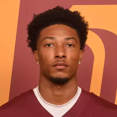 Tommy Tucker and Zavion Woodard