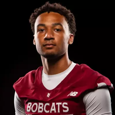 Ricky Bates and Wedner Cadet - 