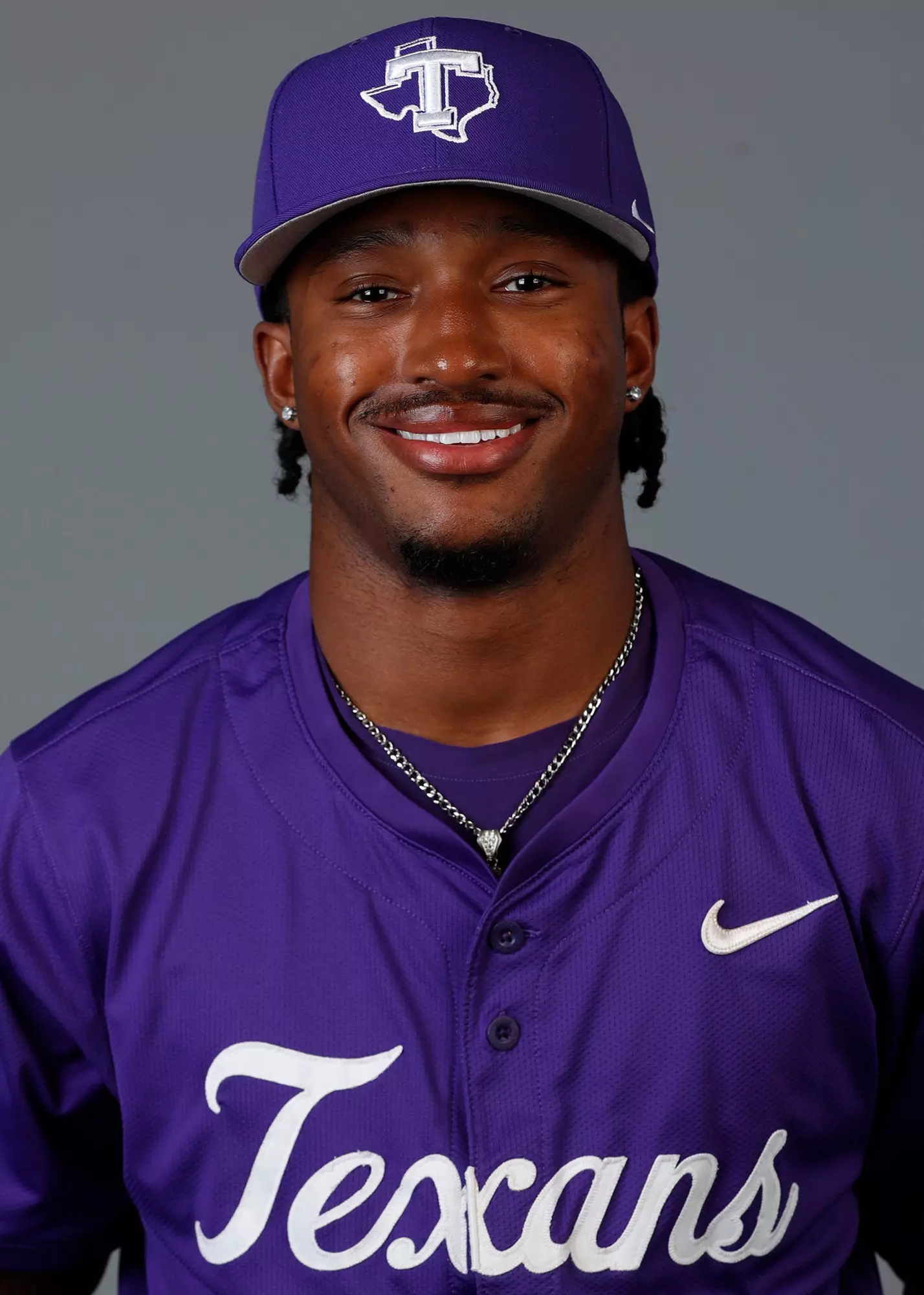 Boyd Peck and Luke Johnson