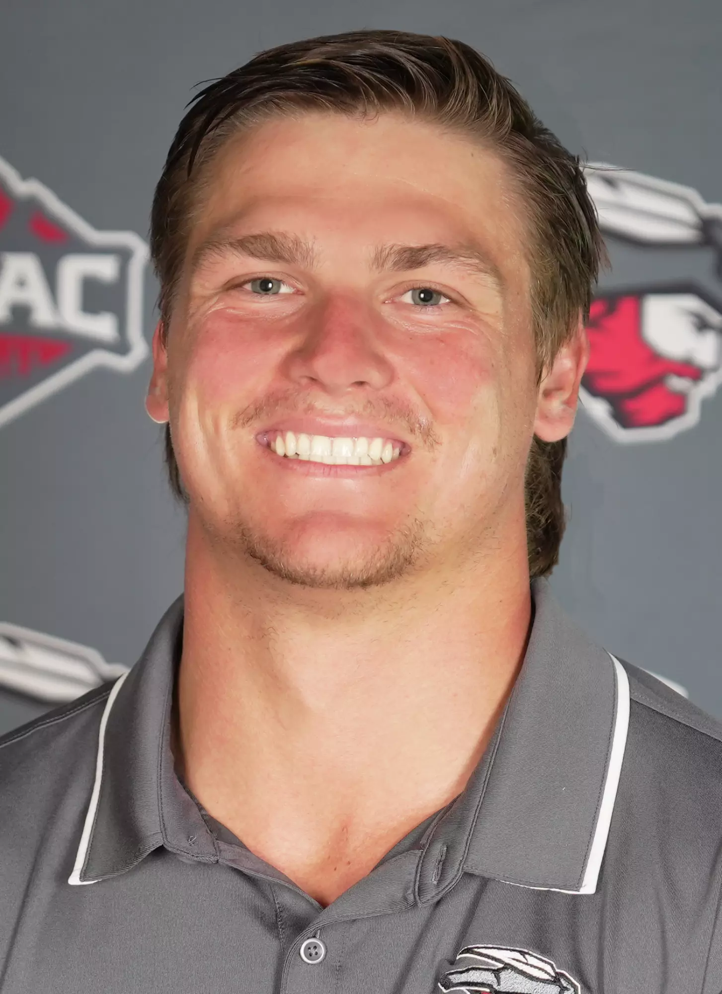 Merrick Becerra and Kade Musser